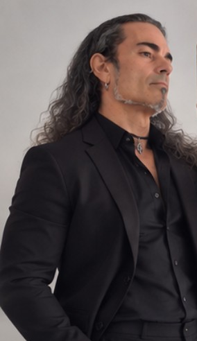 Alessandro Sciacchitano — Chi sono